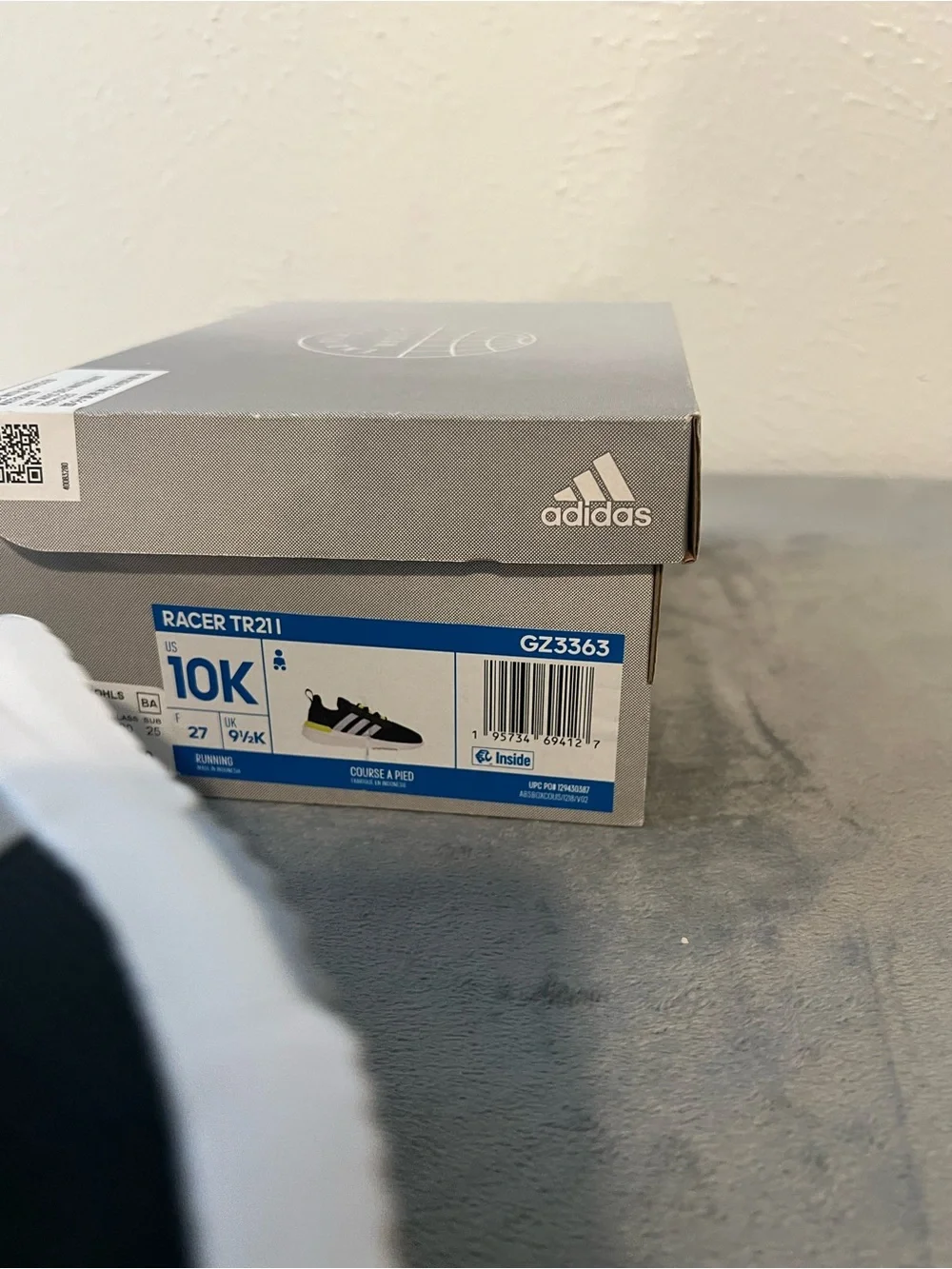 adidas breathable mesh